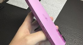 Good
													Apple iPhone 16 Plus - Unlocked, Pink, 128 GB, A3082, photo 4 of 7