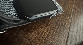 Good
													Apple Watch Series 8 45mm - Midnight, A2771 - GPS, Aluminum, photo 5 of 7