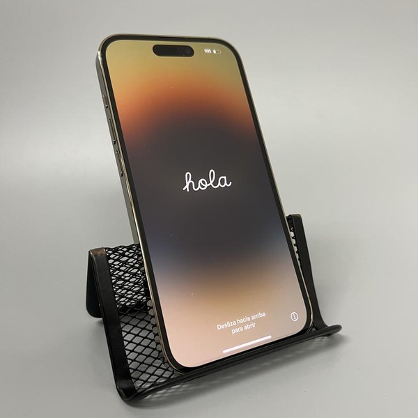 Apple iPhone 14 Pro - Unlocked, Gold, 512 GB, A2650