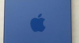 Mint
													Apple iPhone 16 - Unlocked, Ultramarine, 128 GB, A3081, photo 1 of 9