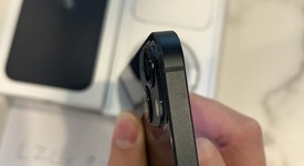 Mint
													Apple iPhone 13 - Unlocked, Midnight, 128 GB, A2482, photo 6 of 6