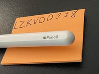 Apple Pencil 2nd Gen