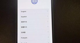 Mint
													Apple iPhone 13 - Verizon, Blue, 128 GB, A2482, photo 4 of 7