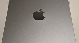 Mint
													Apple iPad Mini 7th Gen - Wi-Fi, Gray, 256 GB, A2993, photo 3 of 16