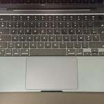 Good MacBook Air 2024 (M3) - 13 inch - 256 GB, Midnight, 8 GB, Apple M3, 10-core GPU