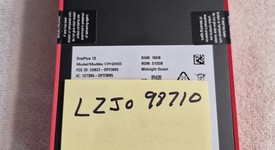 New
													OnePlus 13 - Unlocked, Midnight Ocean, 512 GB, 16 GB, photo 2 of 4