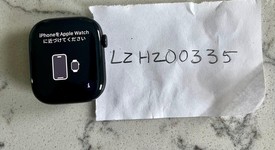 Mint
													Apple Watch Series 10 46mm - Black, A2999 - GPS, Aluminum, photo 1 of 9
