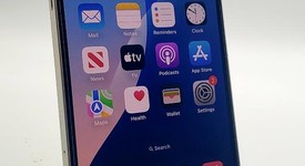 Good
													Apple iPhone 13 - AT&T, Starlight, 128 GB, A2482, photo 1 of 5