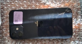 Good
													Apple iPhone 12 - Unlocked, Black, 64 GB, A2172, photo 6 of 6