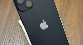 Good
													Apple iPhone 14 Plus - Unlocked, Midnight, 128 GB, A2632, photo 3 of 7