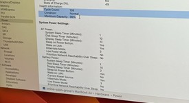 Good
													MacBook Air 2023 - 15" - Apple M2, Midnight, 512 GB, 8 GB, photo 3 of 10