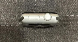 Mint
													Apple Watch Series 3 38mm - Silver, A1858, Aluminum - GPS, photo 4 of 11