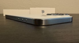 Mint
													Apple iPhone 16 Pro - Verizon, White, 256 GB, A3083, photo 4 of 8