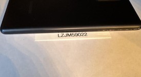 Mint
													Samsung Galaxy S20 FE 5G - Verizon, Cloud Navy, 128 GB, 6 GB, SM-G781V, photo 3 of 8