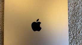 Mint
													Apple iPad Air 11" (M3) 2025 - Wi-Fi, Gray, 256 GB, A3266, photo 3 of 10