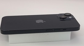 Mint
													Apple iPhone 14 - T-Mobile, Midnight, 128 GB, A2649, photo 3 of 7