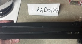 Good
													PlayStation 4 Pro - Black, 2 TB, Standard, photo 5 of 6