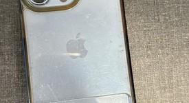 Good
													Apple iPhone 13 Pro - Unlocked, Sierra Blue, 512 GB, A2483, photo 2 of 9