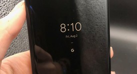 Fair
													Google Pixel 2 XL - Verizon, Black, 64 GB, Verizon Edition, photo 4 of 6