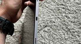 Good
													Apple iPad Pro 12.9" 5th Gen 2021 - Wi-Fi, Gray, 256 GB, photo 5 of 9
