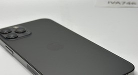Mint
													Apple iPhone 12 Pro - Unlocked, Graphite, 128 GB, A2341, photo 4 of 6