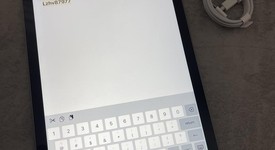 Good
													Apple iPad 6th Gen - Wi-Fi, Gray, 128 GB, A1893, photo 1 of 9