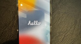 Good
													Apple iPhone 12 Pro - Unlocked, Graphite, 128 GB, A2341, photo 1 of 14