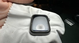 Good
													Apple Watch Series 4 40mm - Gray, A1977 - GPS, Aluminum, photo 3 of 13