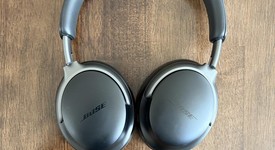 Used
													Bose QuietComfort Ultra Headphones - Black, photo 2 of 8