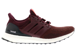 adidas Ultra Boost 1.0 Burgundy for sale
