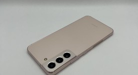 Mint
													Samsung Galaxy S22 - Unlocked, Rose Gold, 256 GB, 8 GB, SM-S901U1, photo 2 of 5