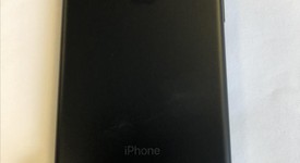 Good
													Apple iPhone 7 - Verizon, Black, 32 GB, A1660, photo 1 of 3