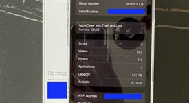 Mint
													Apple iPhone 16 Pro Max - Unlocked, Desert, 1 TB, A3084, photo 1 of 8