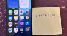 Mint
													Apple iPhone 15 Pro - T-Mobile, Blue, 128 GB, A2848, photo 1 of 9