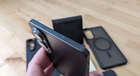 Mint
													Samsung Galaxy S25 Edge - Unlocked, Jetblack, 512 GB, 12 GB, SM-S937U1, photo 4 of 8