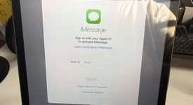 Good
													Apple iPad Mini 2 Retina - Unlocked, Black, 16 GB, photo 1 of 4