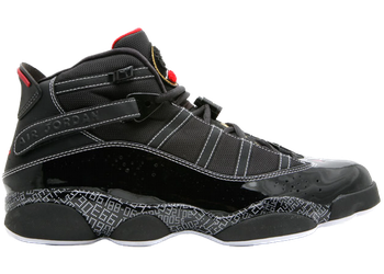Jordan 6 Rings Hall of Fame for sale