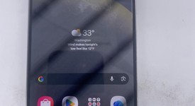 Good
													Samsung Galaxy S24 - T-Mobile, Black, 128 GB, 8 GB, SM-S921U, photo 1 of 4