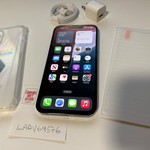 Good Apple iPhone 13 Pro Max - Unlocked, 128 GB, Sierra Blue, A2484