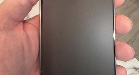 Mint
													Oppo Find N5 - Unlocked Non-US, Misty White, 512 GB, 16 GB, photo 5 of 12
