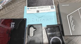 Mint
													Samsung Galaxy Z Fold7 - Unlocked, Blue Shadow, 512 GB, 12 GB, SM-F966U1, photo 1 of 8