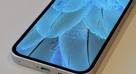 Mint
													Google Pixel 9a - Unlocked, Porcelain, 128 GB, 8 GB, photo 2 of 6