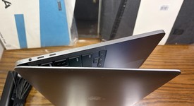 Good
													MacBook Pro 2020 - 13" - I7, Gray, 1 TB, 16 GB, photo 5 of 9