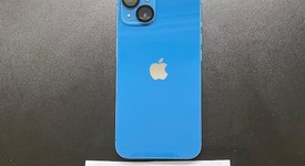 Mint
													Apple iPhone 13 - Verizon, Blue, 128 GB, A2482, photo 3 of 6