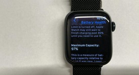 Mint
													Apple Watch Series 9 41mm - Midnight, A2978 - GPS, Aluminum, photo 5 of 9