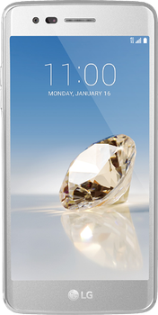 LG Aristo