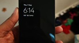 Mint
													Nothing Phone (3) - Unlocked Non-US, Black, 512 GB, 16 GB, photo 5 of 5