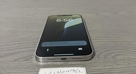 Fair
													Apple iPhone 12 Pro Max - Verizon, Silver, 256 GB, A2342, photo 2 of 7