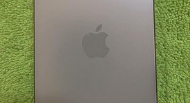 Good
													Apple iPhone 15 Pro Max - Unlocked, White, 256 GB, A2849, photo 2 of 4