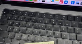 Good
													MacBook Pro 2021 - 14" - Apple M1 Max, Gray, 8 TB, 64 GB, photo 2 of 10
